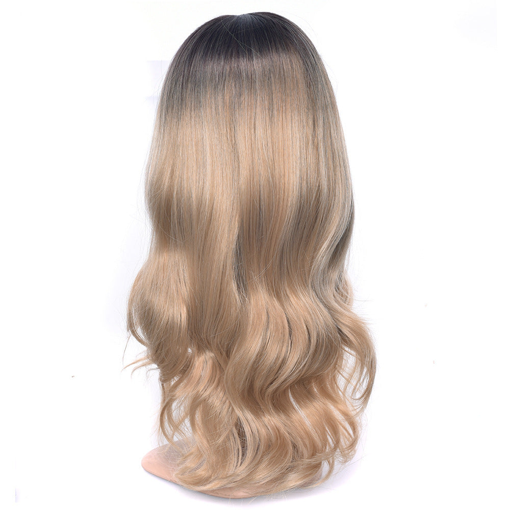 Crown & Glory Wigs