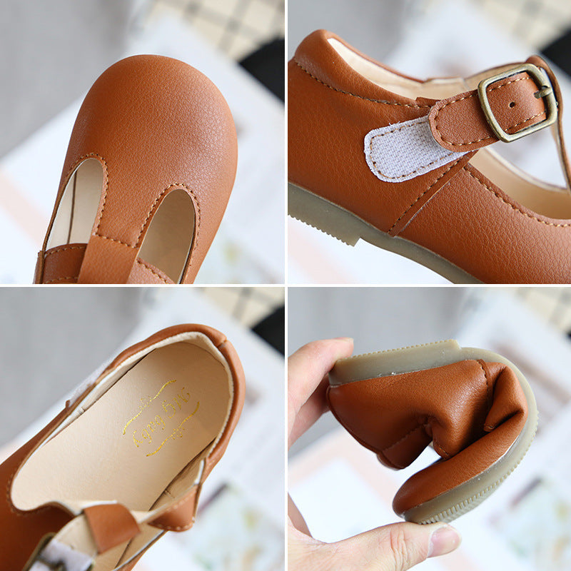 Girl Shoes