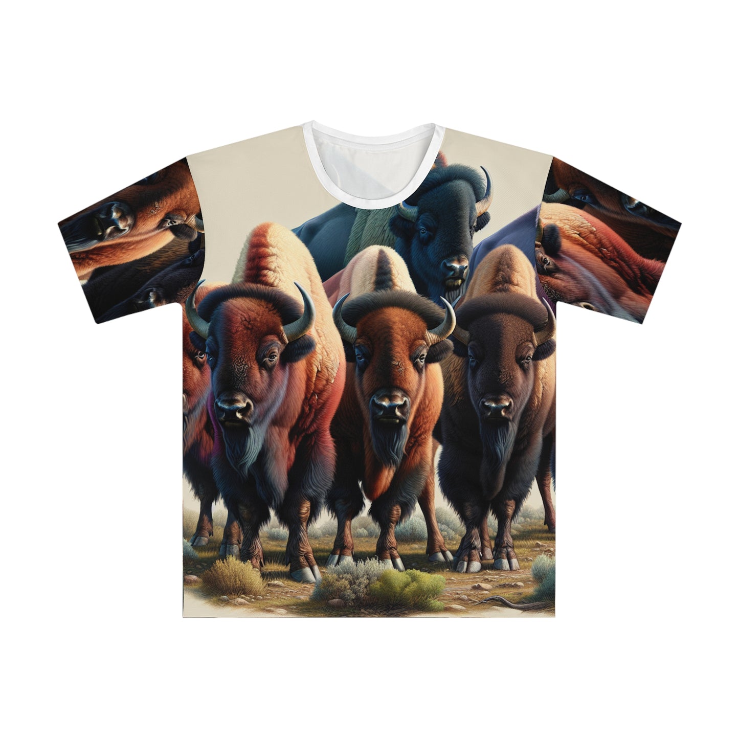 Nature-Inspired Decor & Wearables
