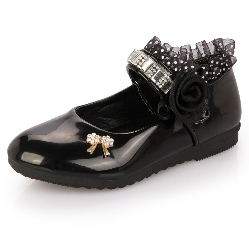 Girl Shoes