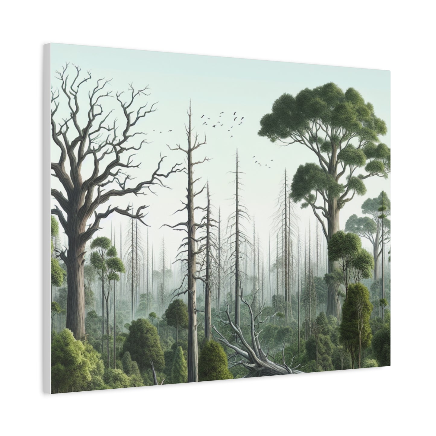 Nature-Inspired Decor & Wearables