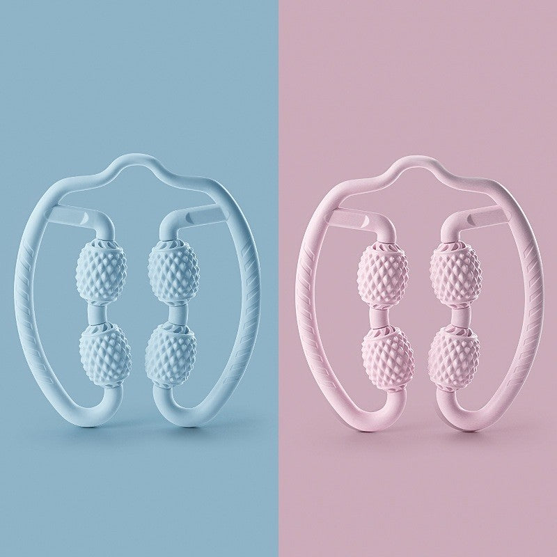 Hands, Feet & Body