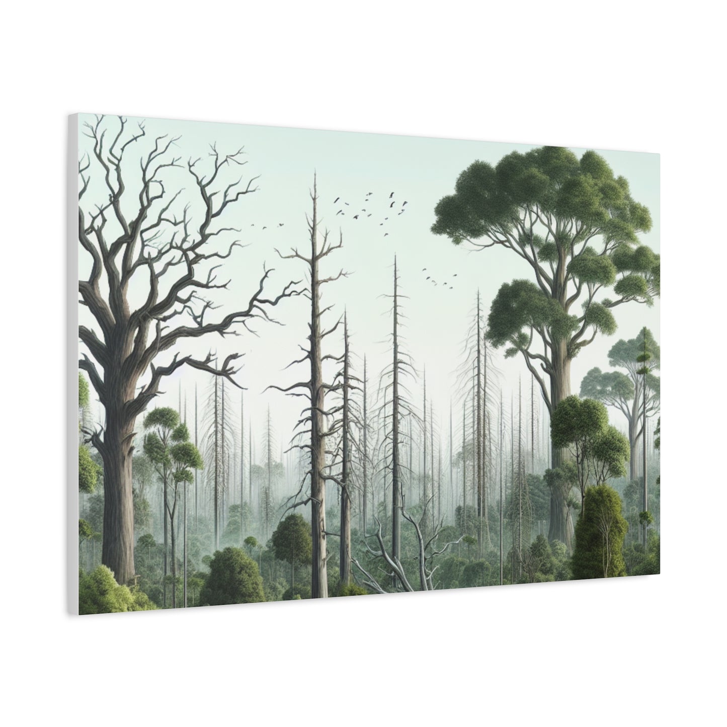 Nature-Inspired Decor & Wearables
