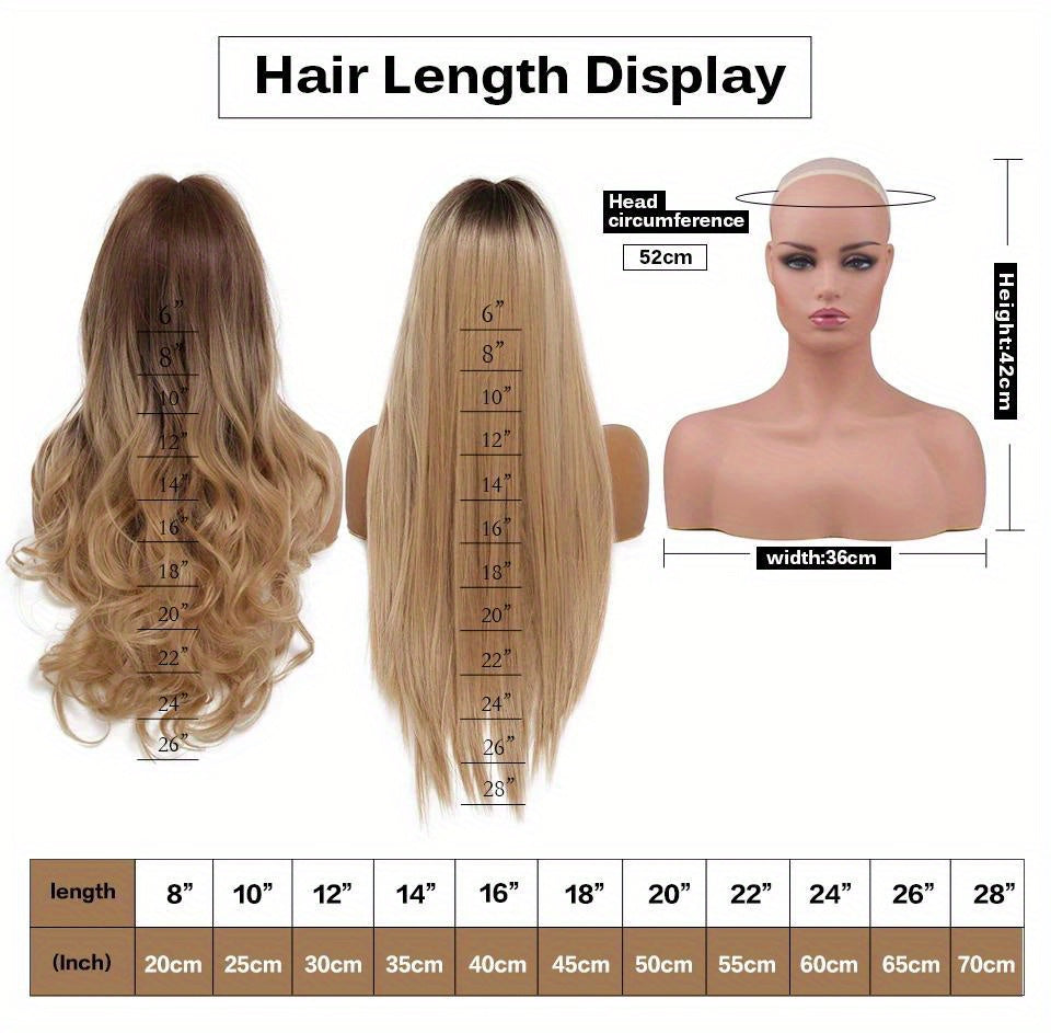 Crown & Glory wigs