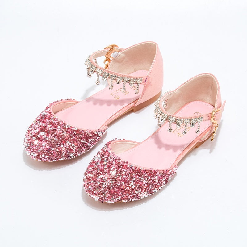 Girl Shoes