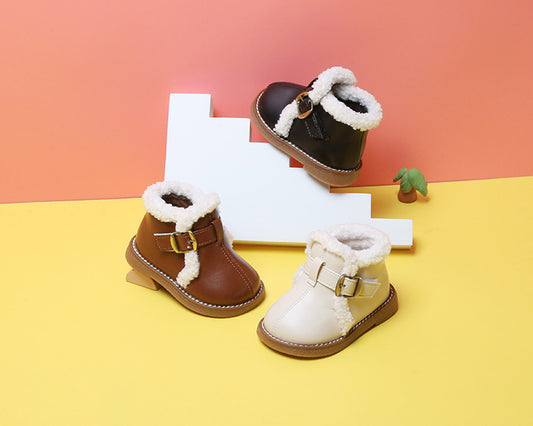 Girl Shoes