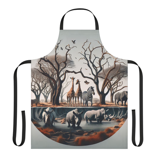 Nature-Inspired Decor & Wearables