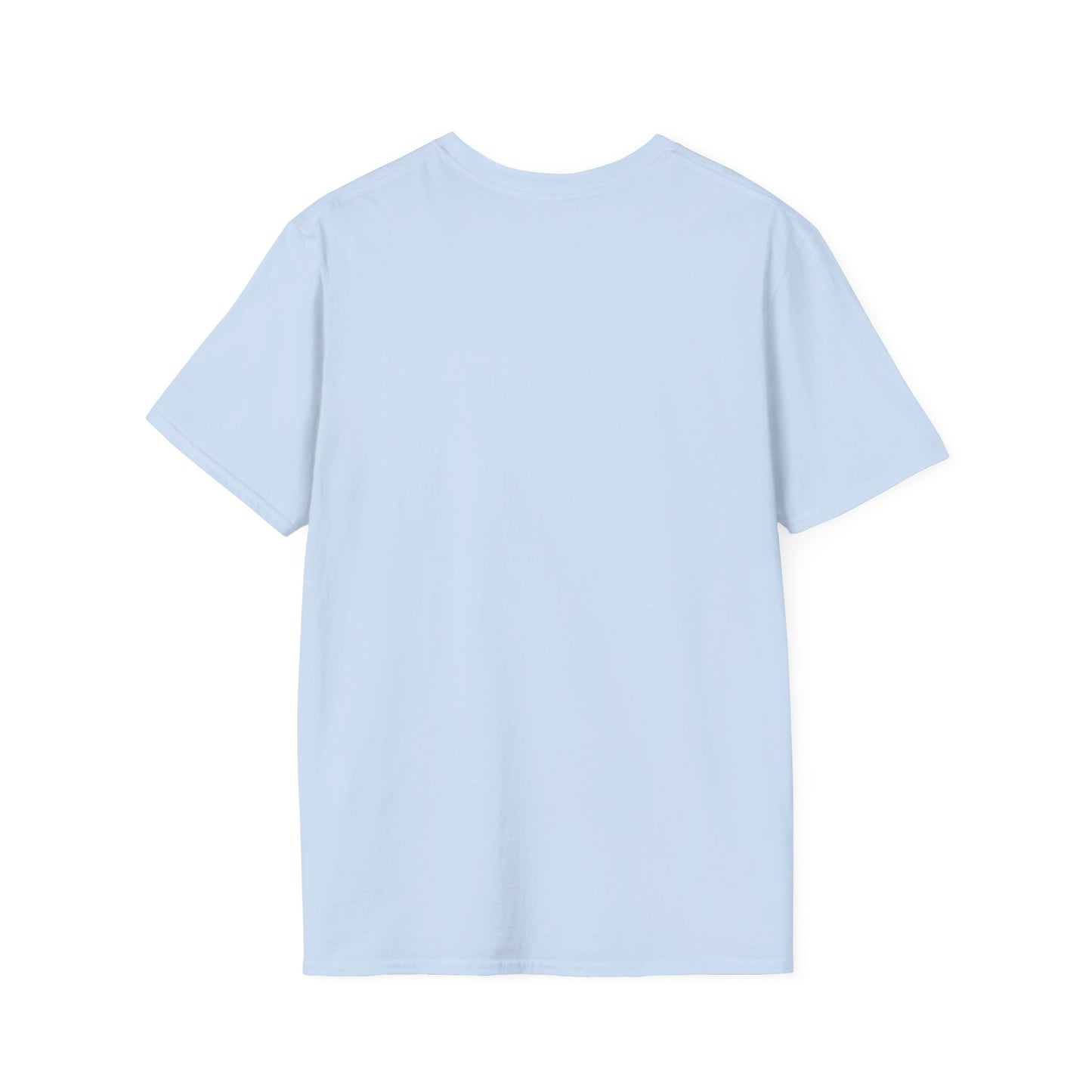 Capybara Dad T Shirt