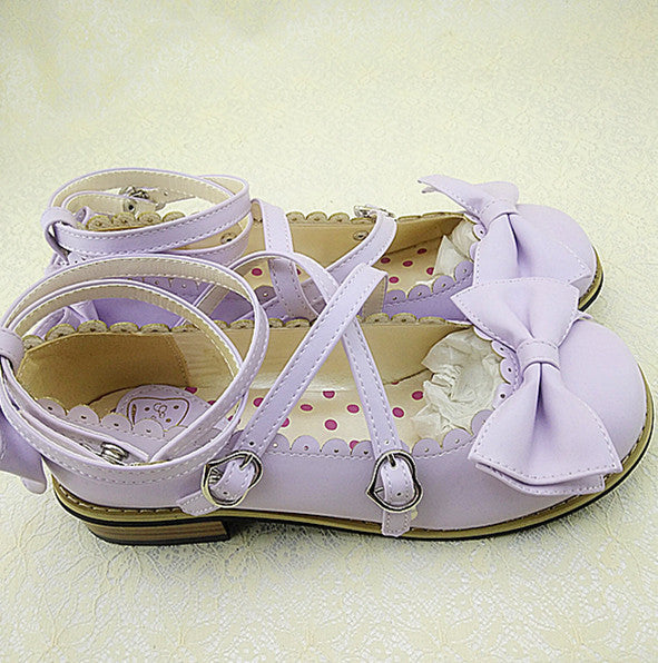 Girl Shoes