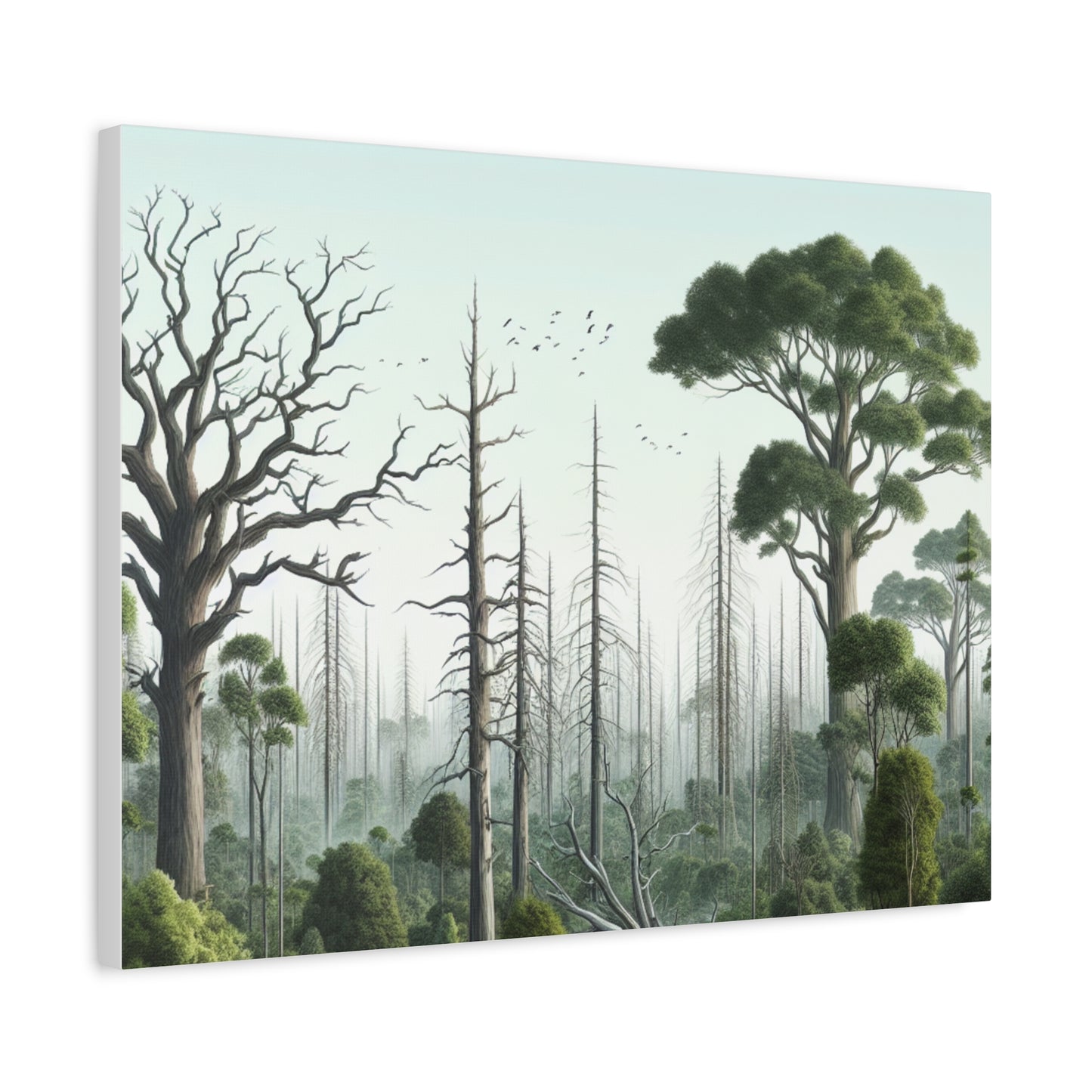 Nature-Inspired Decor & Wearables