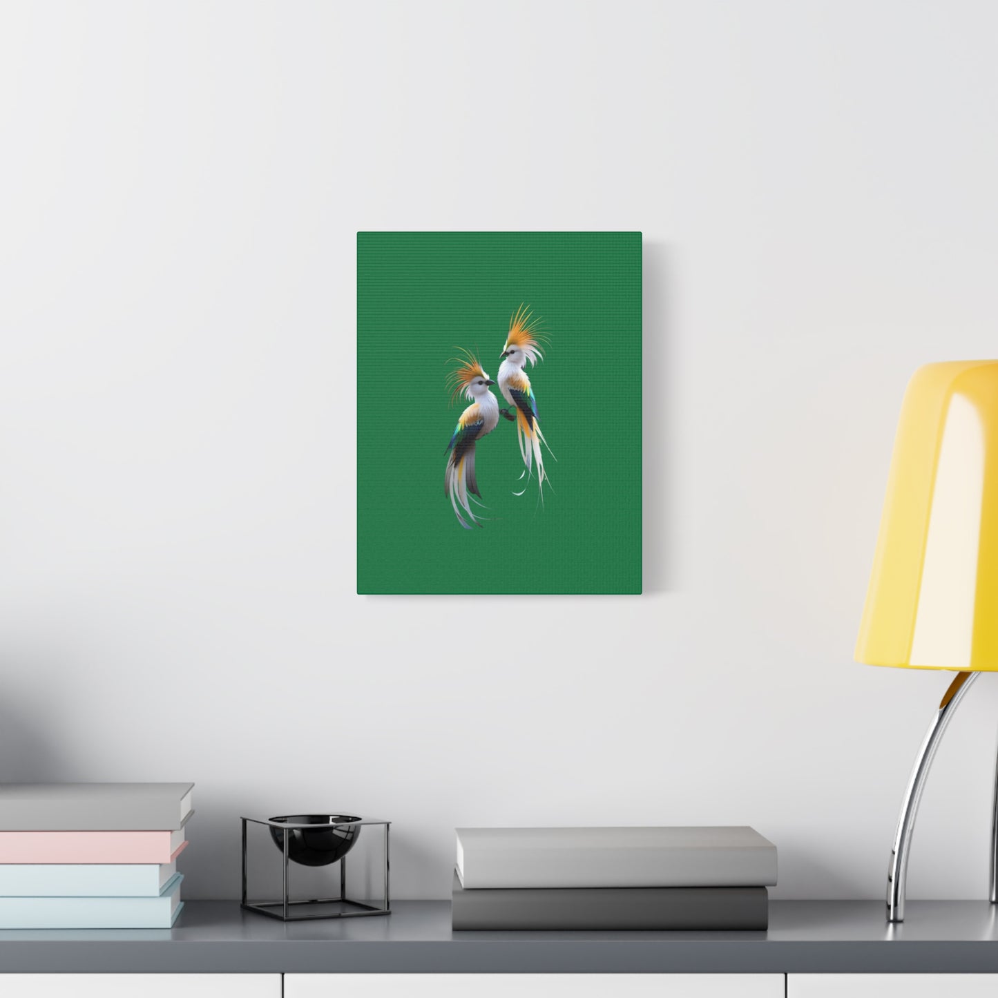 Nature-Inspired Decor & Wearables
