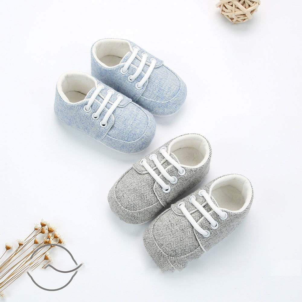 Boys and Girl baby shoes