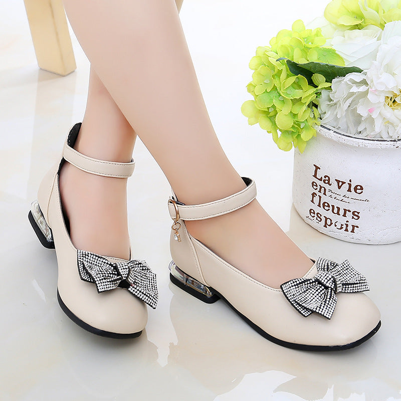 Girl Shoes