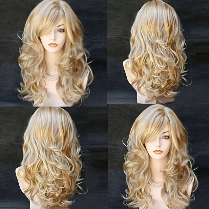 Crown & Glory Wigs