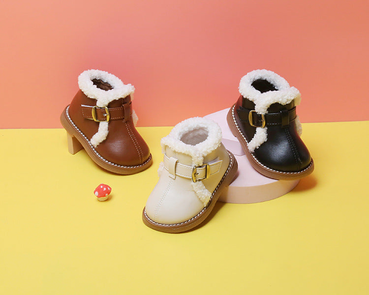 Girl Shoes