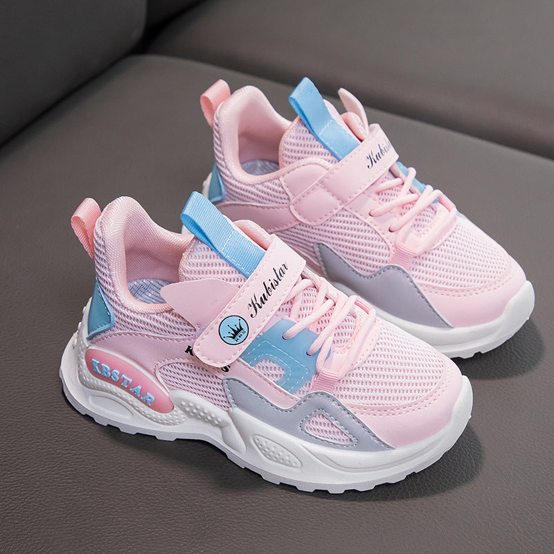Girl Shoes