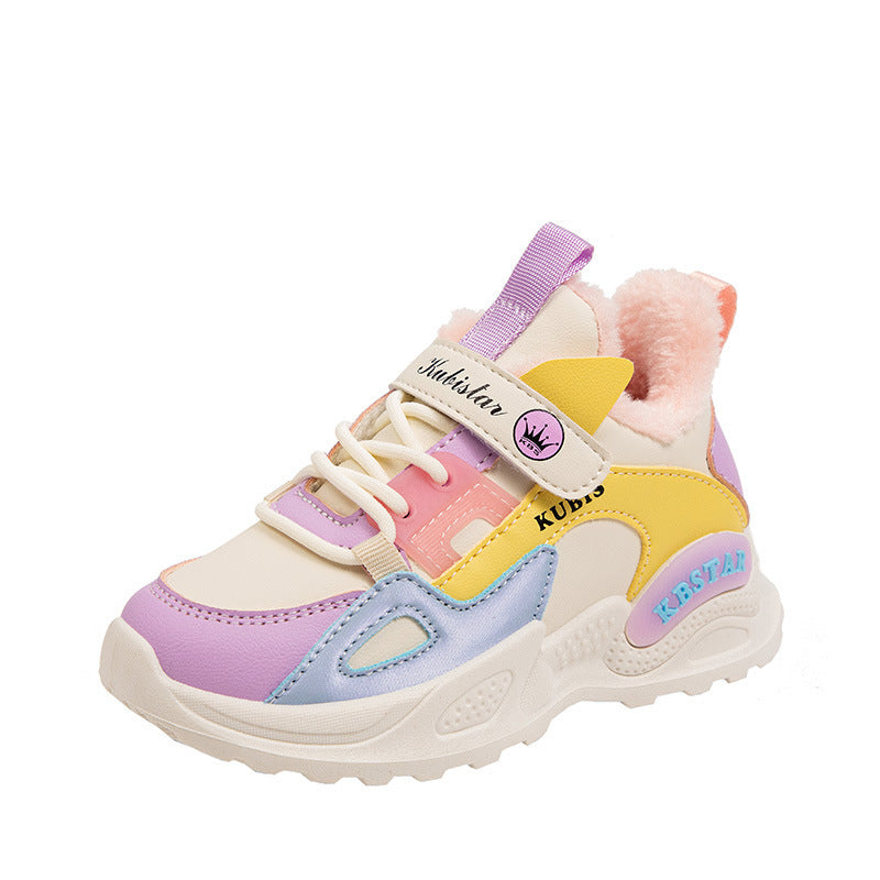 Girl Shoes