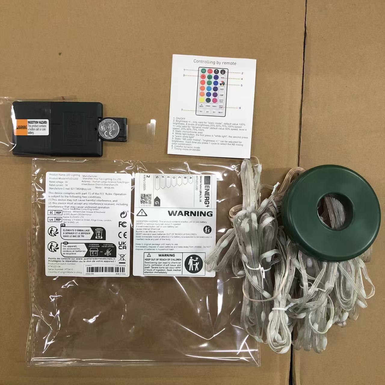 Seasonal Celebrations