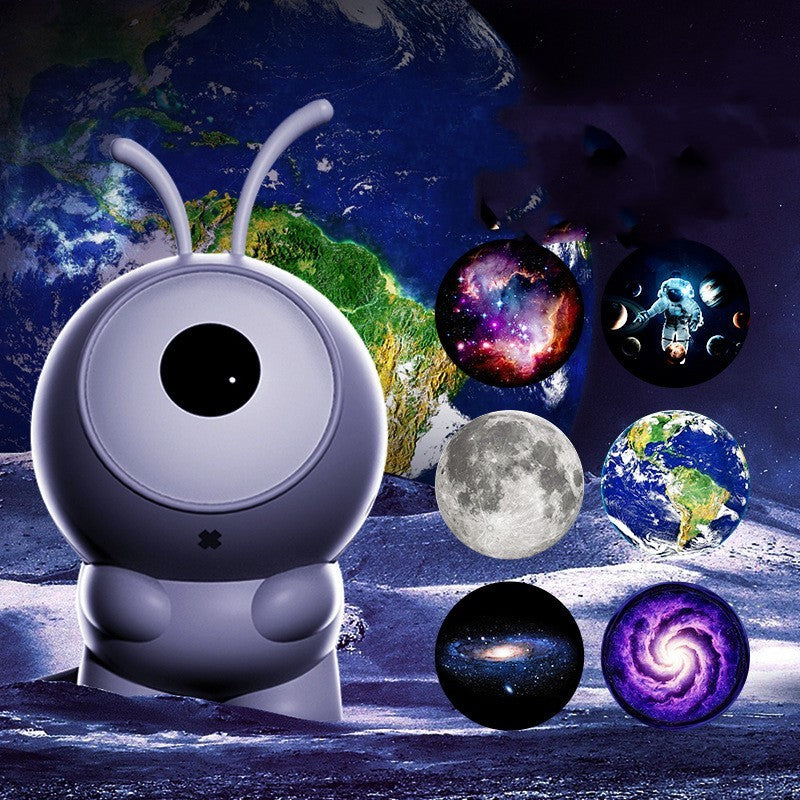 Glow Nest
