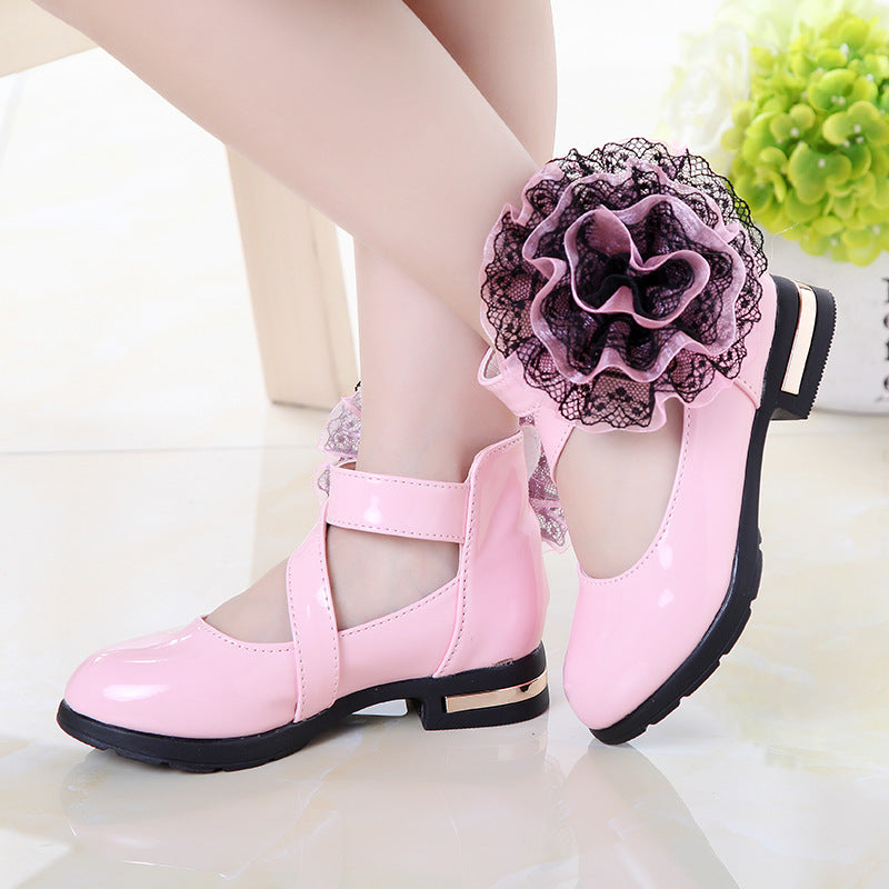 Girl Shoes