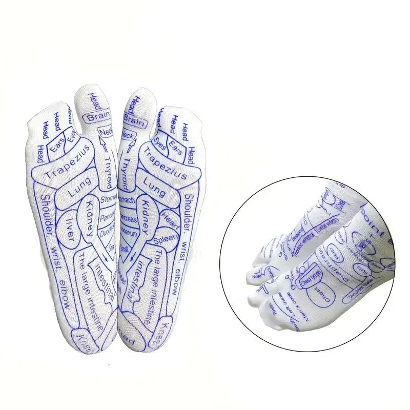 Hands, Feet & Body