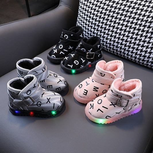 Girl Shoes