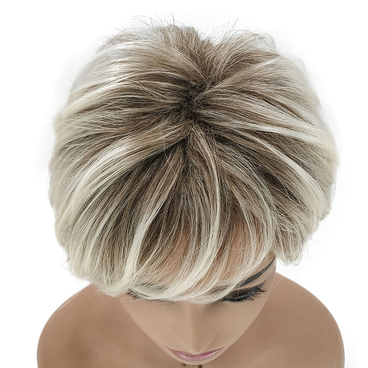 Crown & Glory Wigs