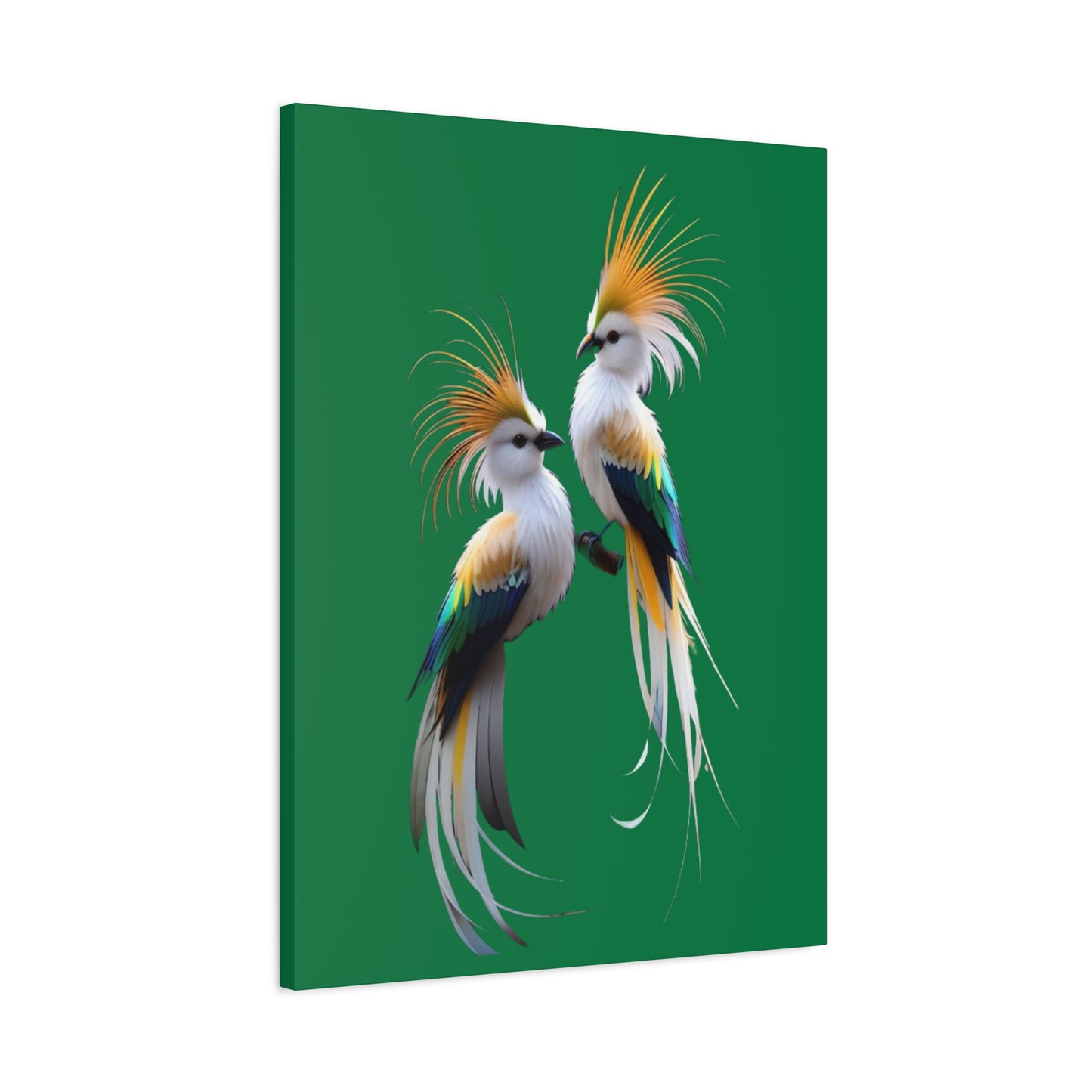 Nature-Inspired Decor & Wearables