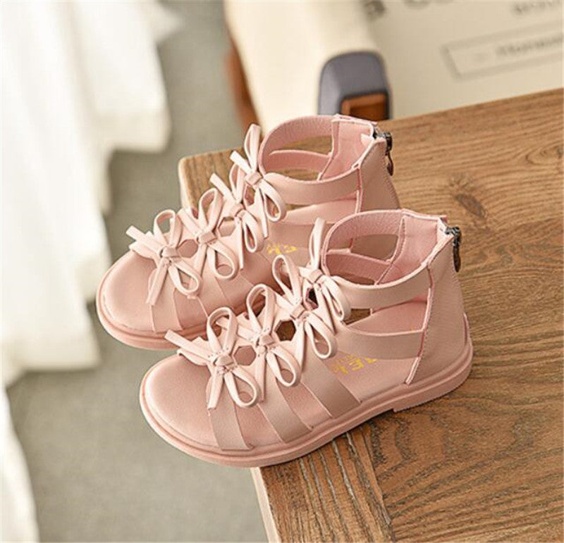Girl Shoes