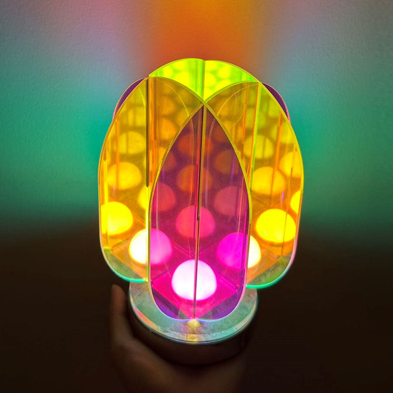 Glow Nest
