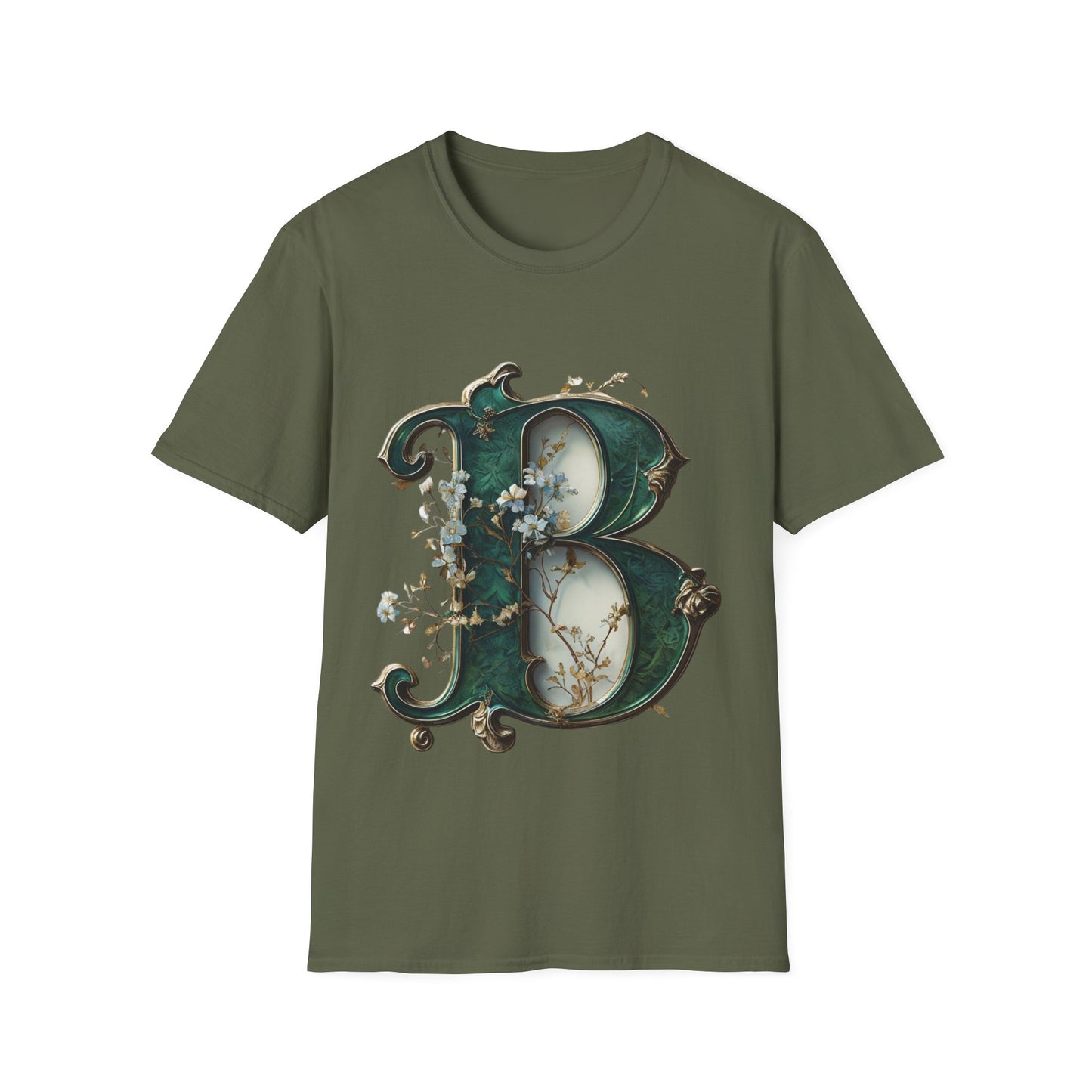Nature-Inspired Decor & Wearables