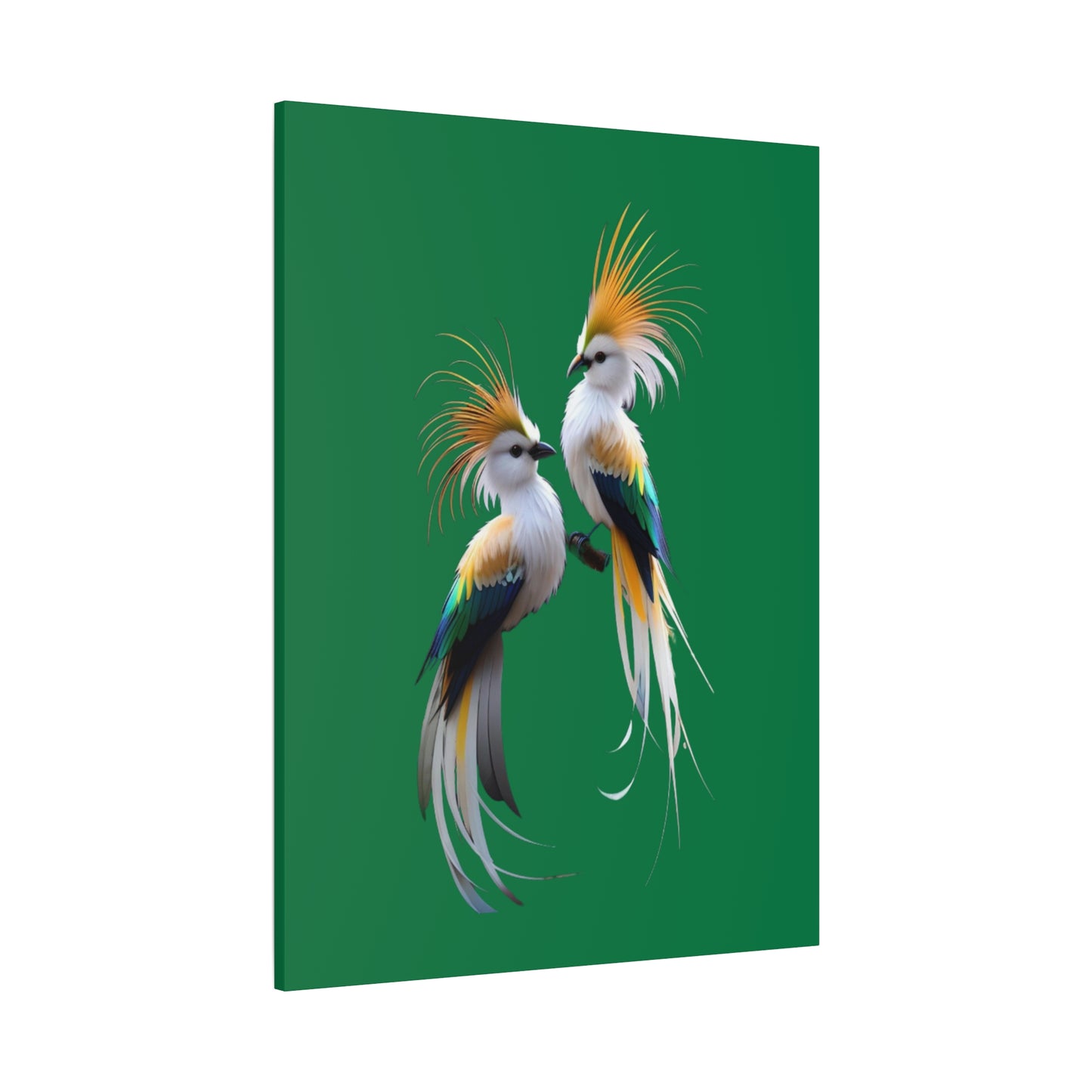 Nature-Inspired Decor & Wearables