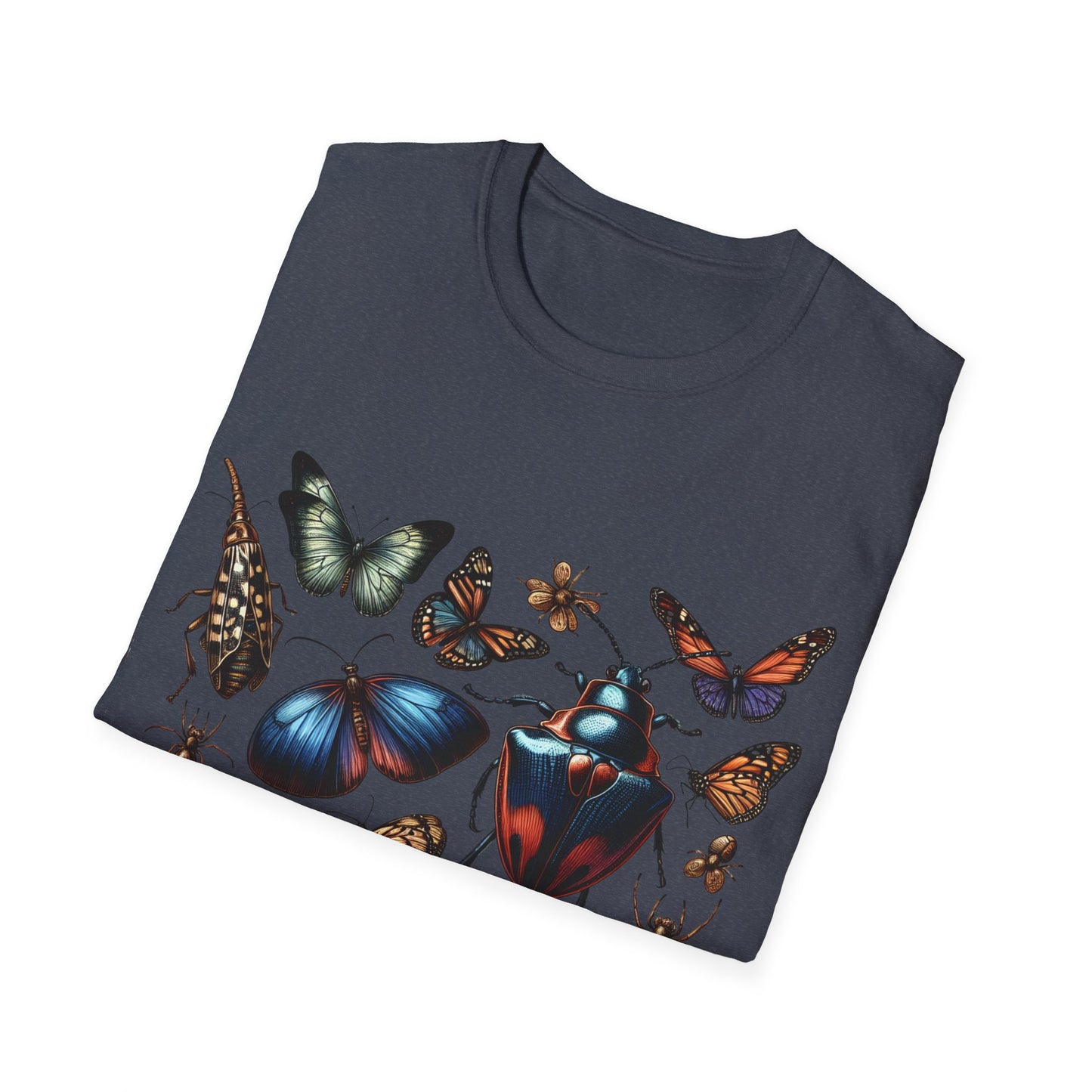 Nature-Inspired Decor & Wearables