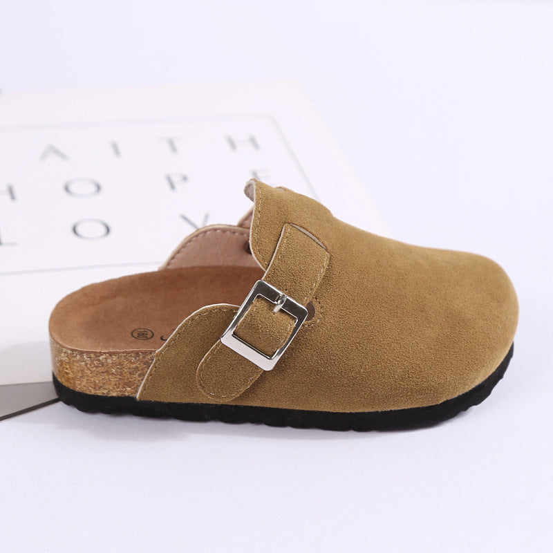 Girl Shoes
