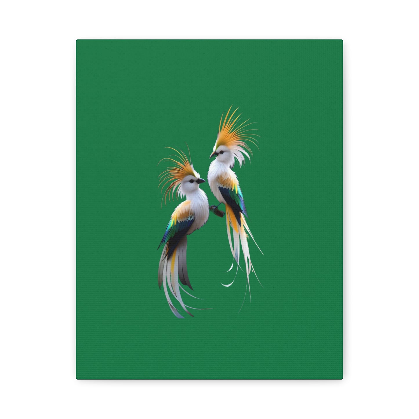 Nature-Inspired Decor & Wearables