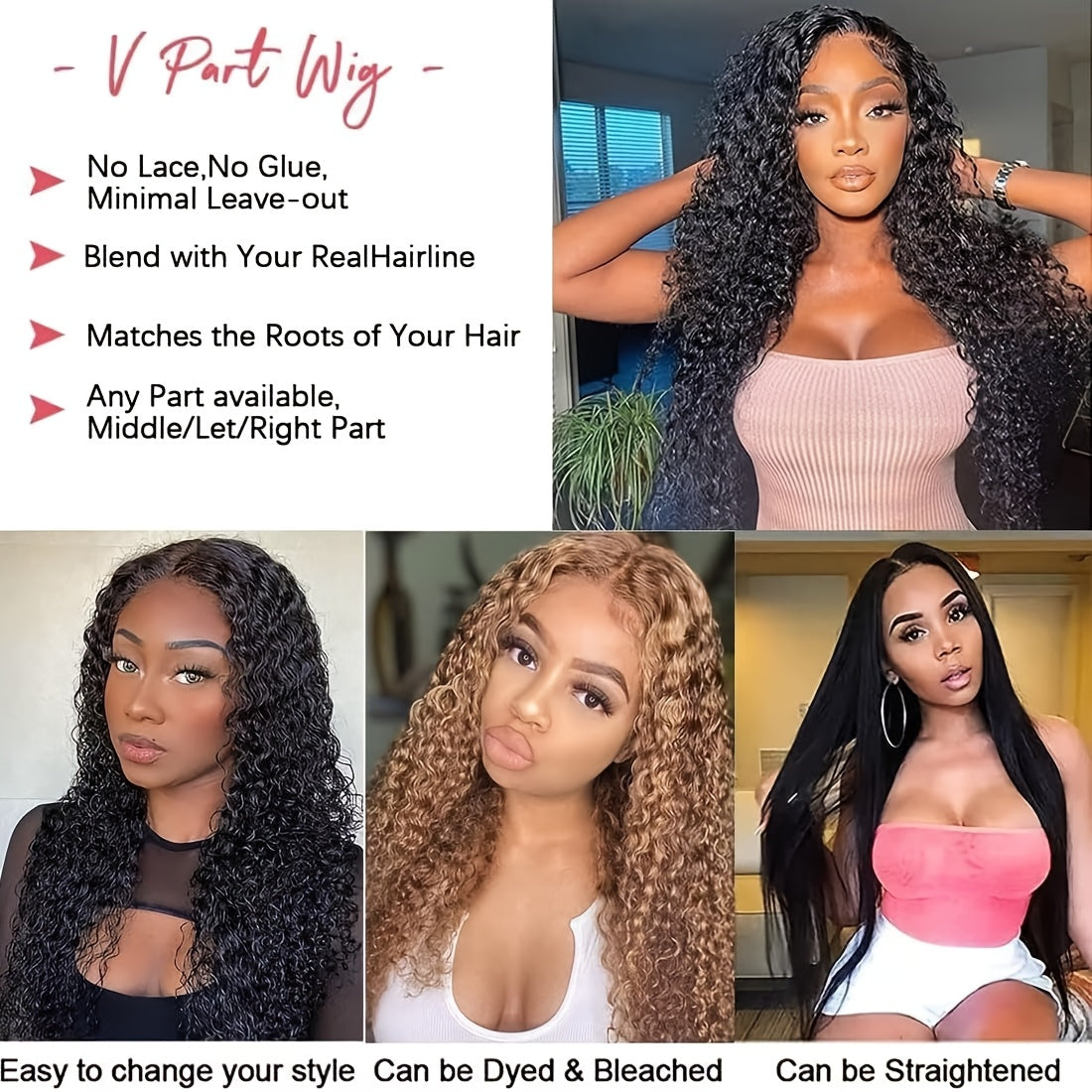 Crown & Glory Wigs