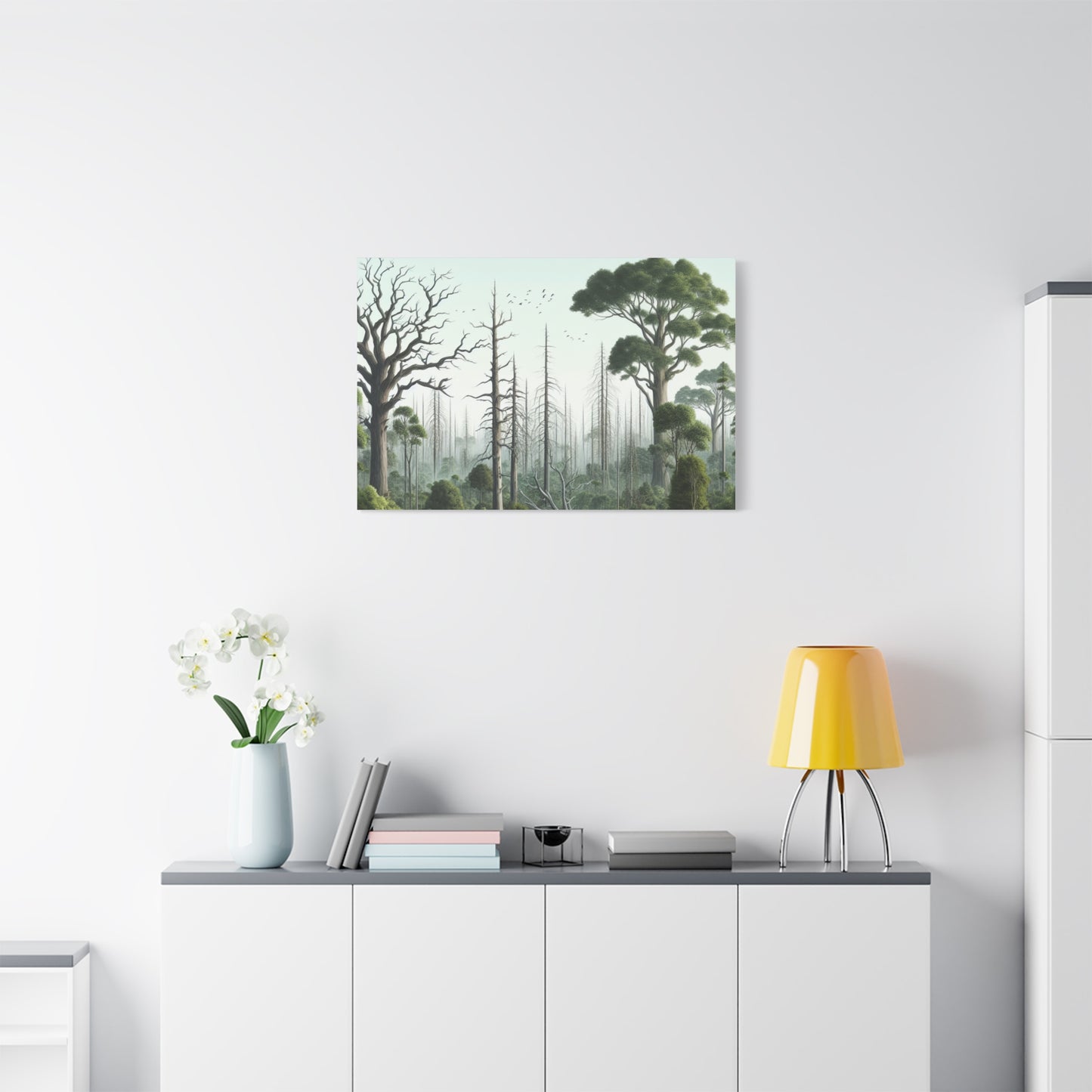 Nature-Inspired Decor & Wearables