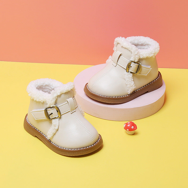 Girl Shoes