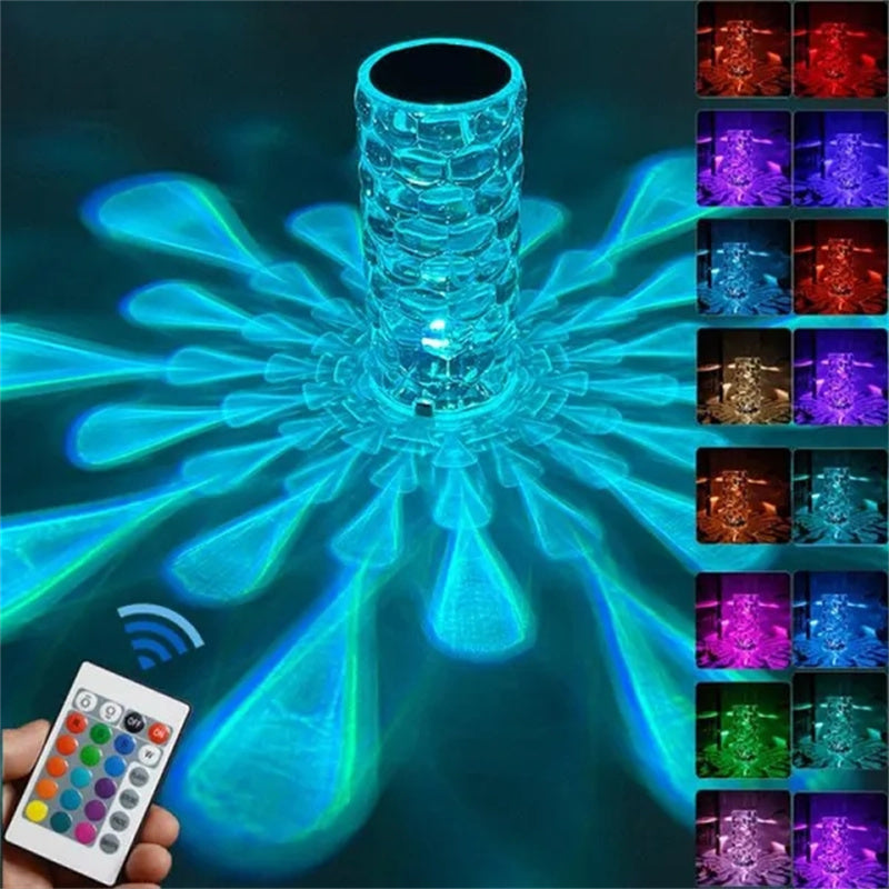 Glow Nest
