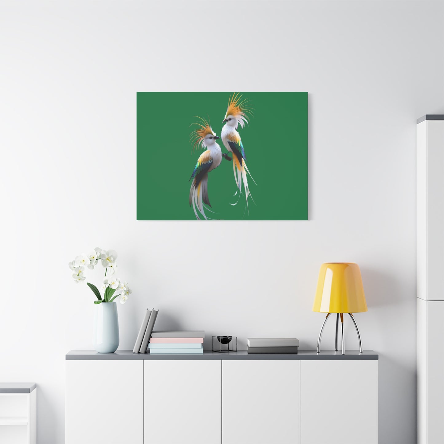 Nature-Inspired Decor & Wearables