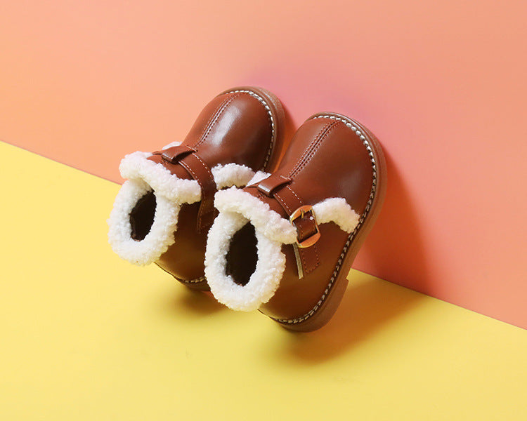 Girl Shoes