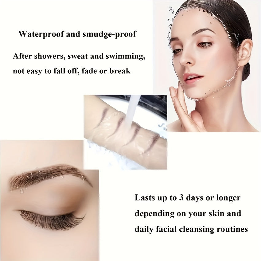 Makeup and Face