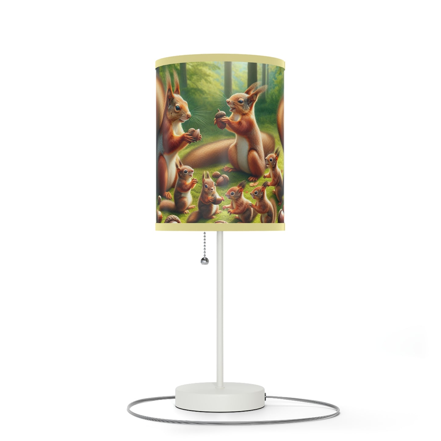 Nature-Inspired Decor & Wearables