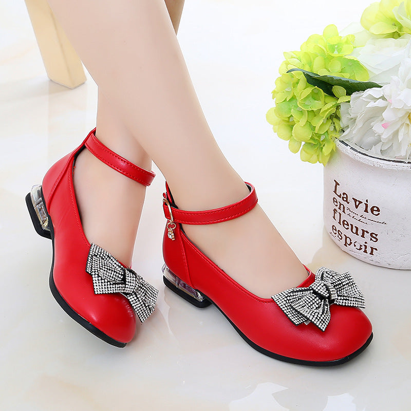 Girl Shoes