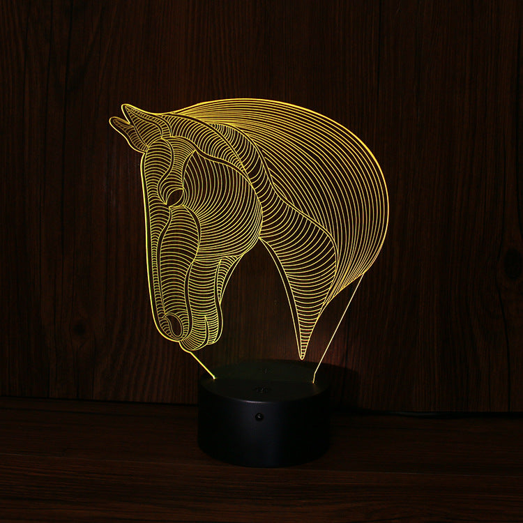 Glow Nest