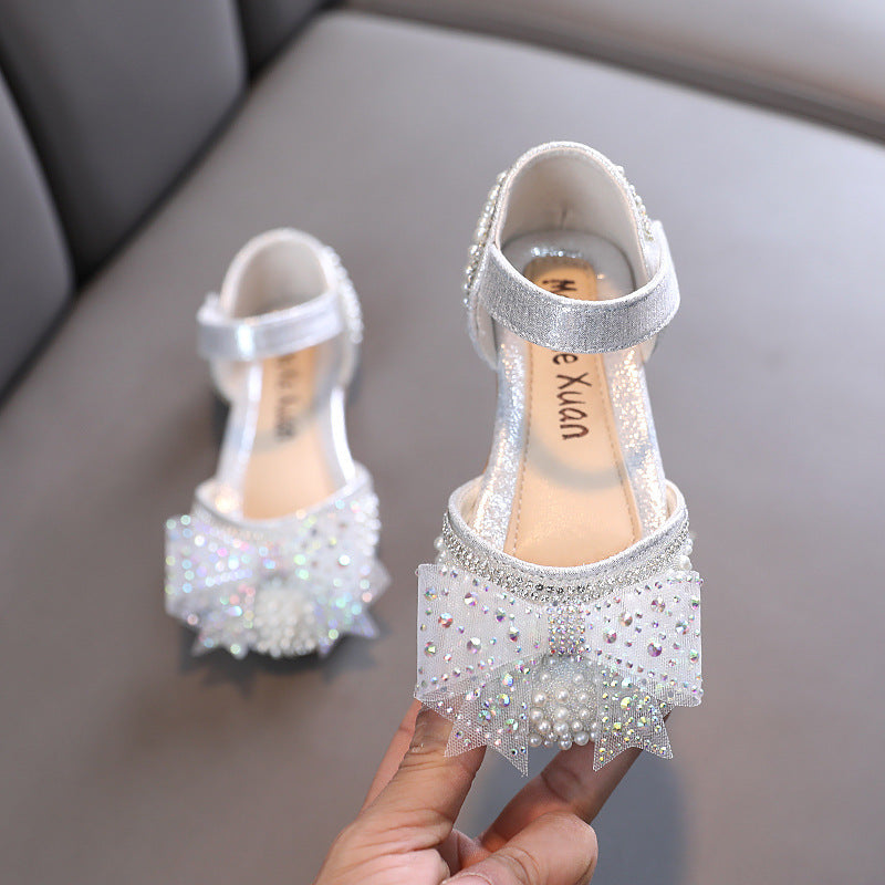 Girl Shoes