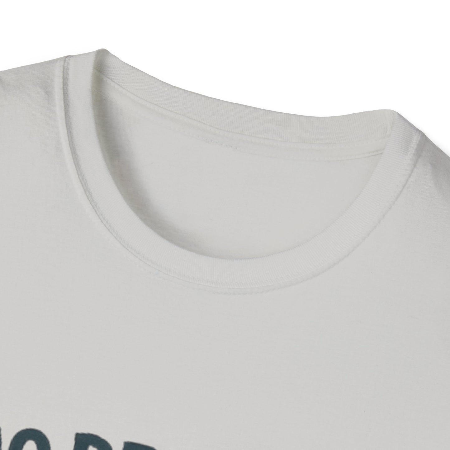 “No Drama, Just Relaxin’” Capy T Shirt