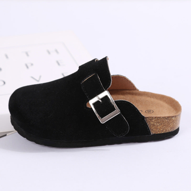 Girl Shoes