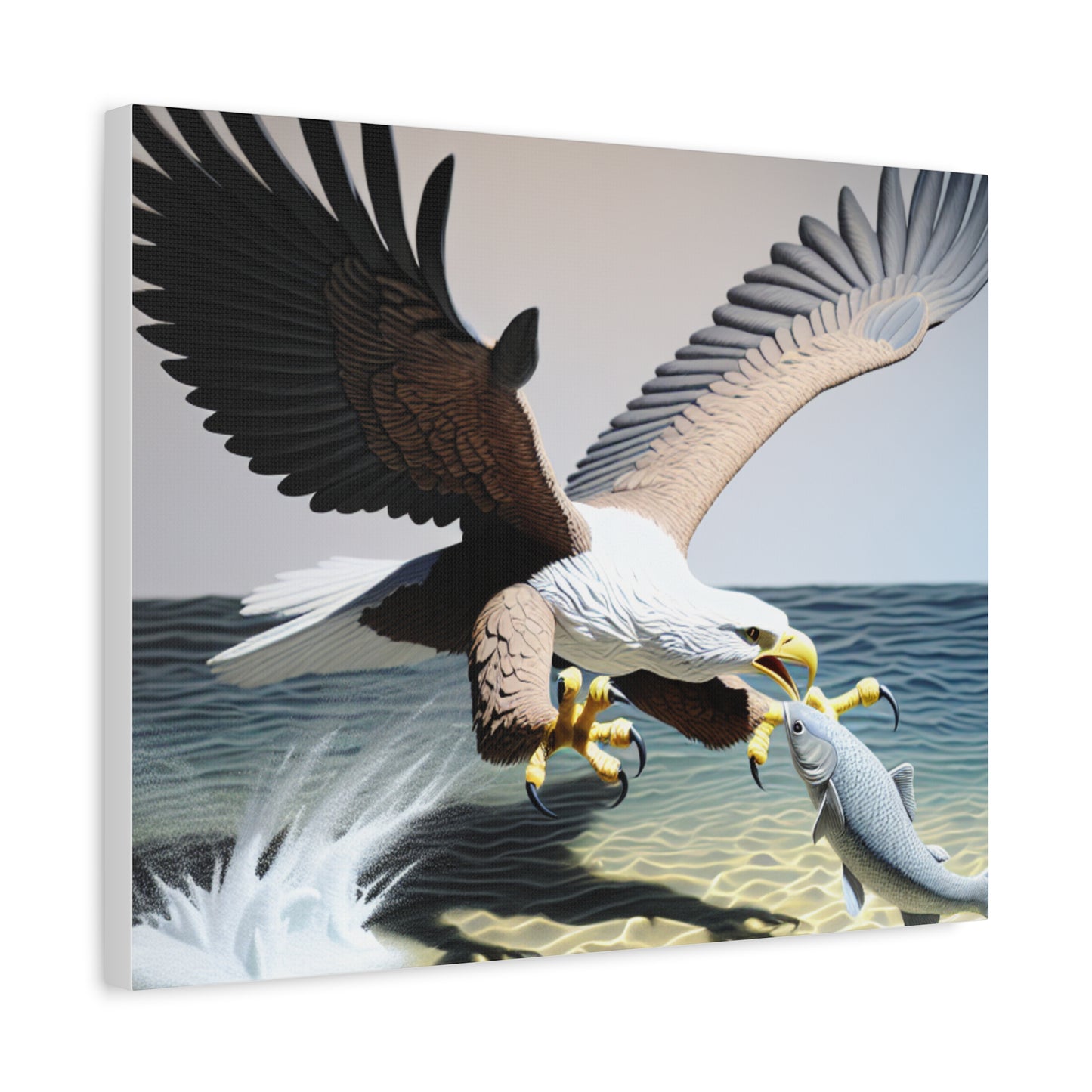 Nature-Inspired Decor & Wearables