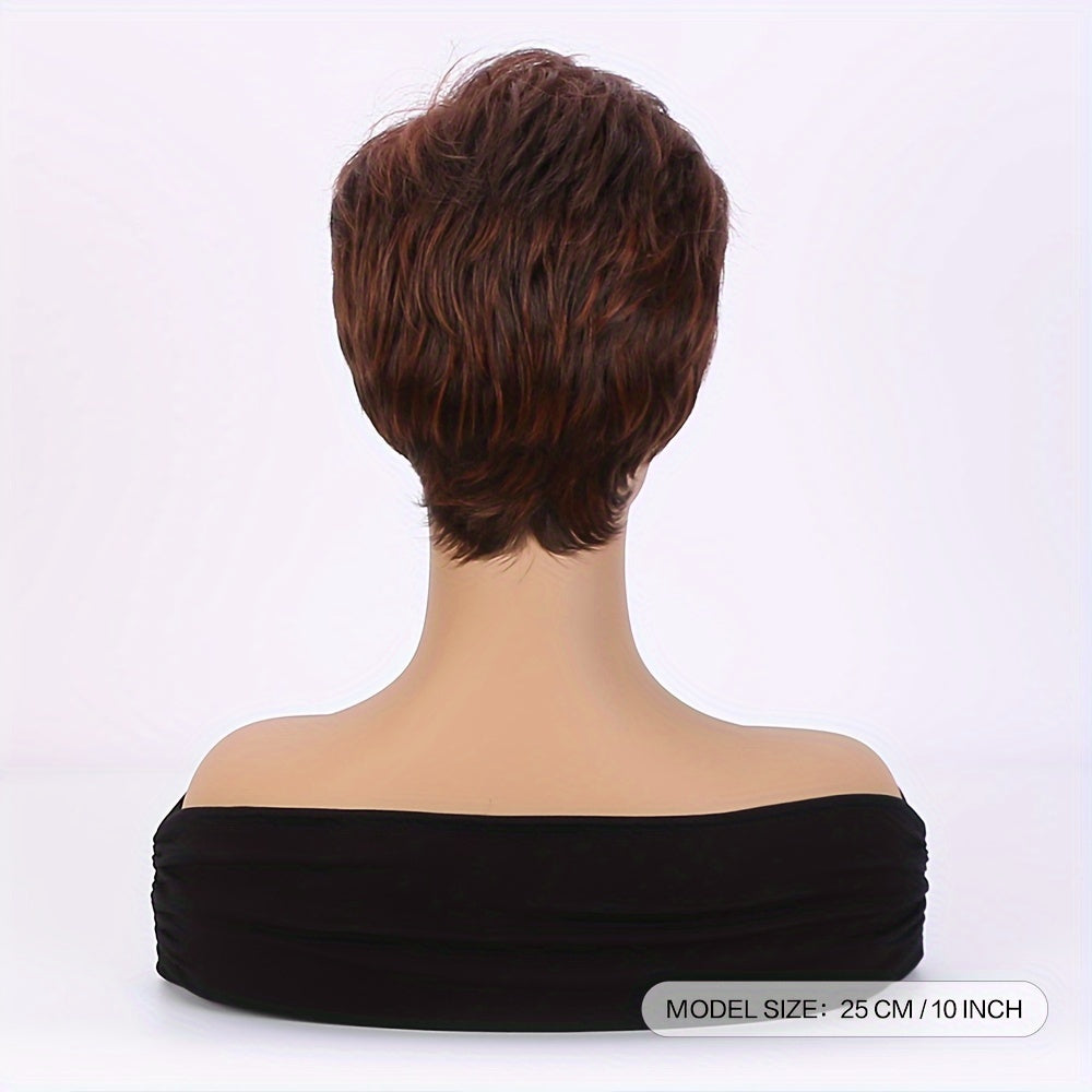 Crown & Glory Wigs ,